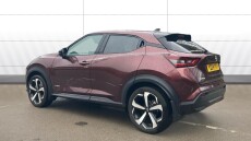 Nissan Juke 1.6 Hybrid Tekna 5dr Auto Hybrid Hatchback